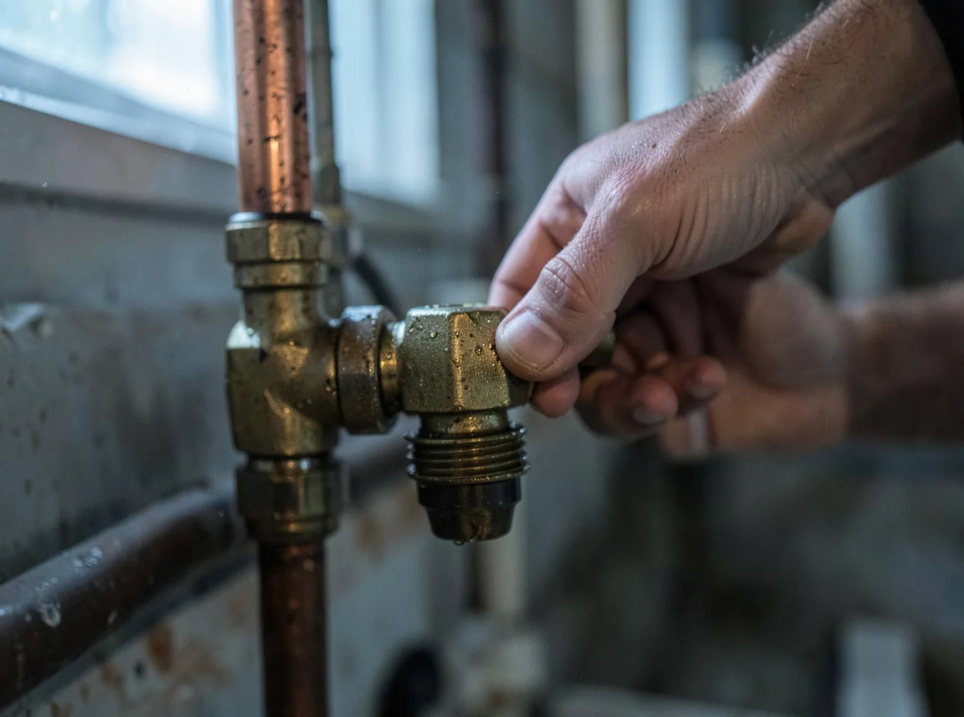 Emergency Plumber Green Valley, WI FAQs